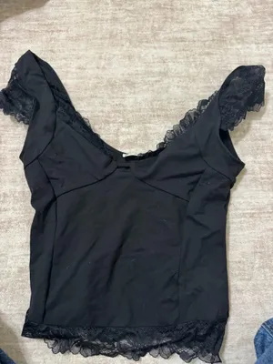 Free people better not top size small thumbnail 2