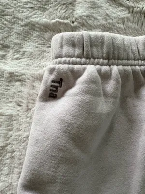 TNA Aritzia Shorts Cozy thumbnail 4