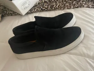 Steve Madden Gills Sneaker thumbnail 1