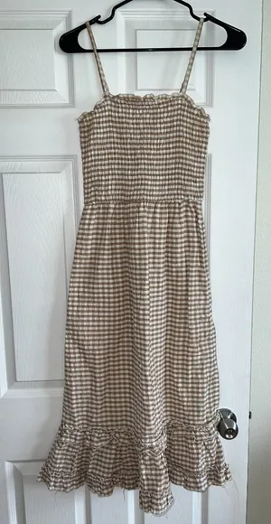 Sim & Sam Dress thumbnail 1