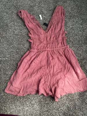 Windsor Romper thumbnail 1