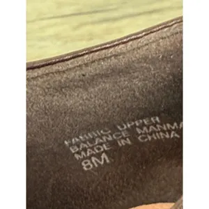 Circa Joan & David Heels Womens 8M Espresso Brown Nadia CJD Pump thumbnail 3