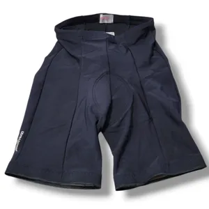 Vintage Pearl Izumi Cycling Shorts Size 10 W22" x L9" Technical Wear Bike Shorts Pearl Izumi Technical Wear Cycling Shorts thumbnail 1