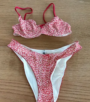 Frankie’s bikinis set thumbnail 1