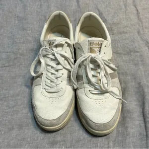 Gola Classics Women's Grandslam Trident Sneakers Size 11 thumbnail 2