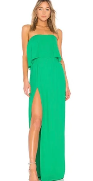 Amanda Uprichard Dress thumbnail 1