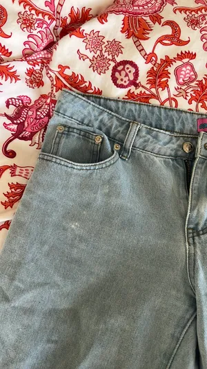 Edikted Jeans Low-Rise thumbnail 3