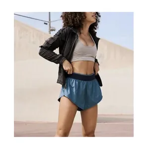 NEW Free People Movement Foundation Ruched Seam Jacket in Black Bomber Jacket thumbnail 10