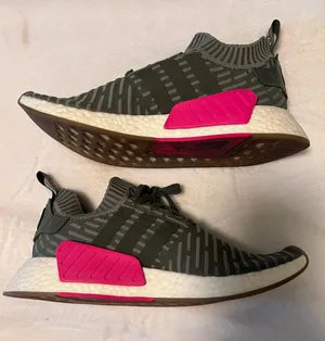 NMD Sneaker thumbnail 1