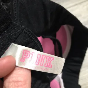 ❤️Victoria’s Secret PINK Tie Dye Sports Bra; Small thumbnail 7