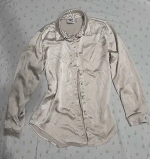Princess Polly Button-Up Long Sleeve thumbnail 1
