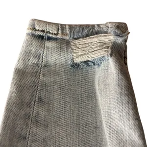River Island Women's‎ High Rise Skinny Jeans Light Denim Size 4 thumbnail 7