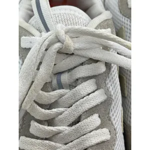 VEJA Venturi Women's White Mesh Round Toe Lace Up Athletic Sneakers Shoes Size 8 thumbnail 10