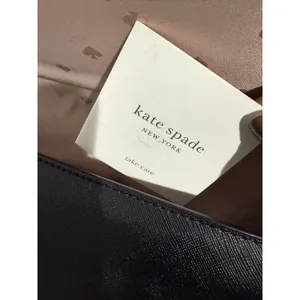 Kate Spade New York Cameron Convertible Crossbody Bag Multicolor White‎ Black Y thumbnail 9