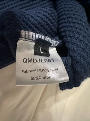 Navy Button thumbnail 5