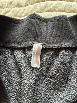 Free People Barrel Sweatpants thumbnail 3