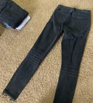 Lucky Brand Bridgette Skinny Jeans thumbnail 3