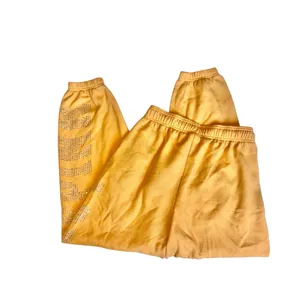 VS PINK Shine Logo Campus Joggers! thumbnail 8