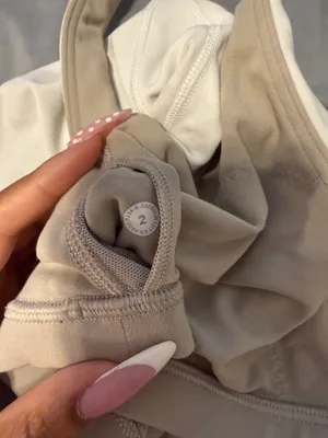Lululemon Align Waist-Length Tank thumbnail 4