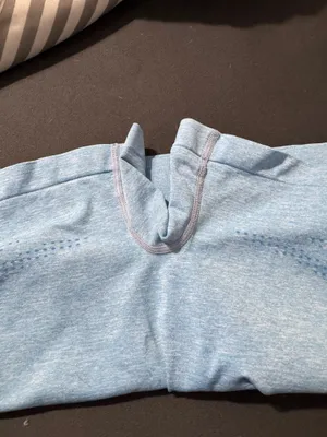 Shein Spandex Shorts thumbnail 3
