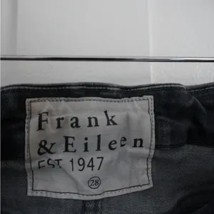 Frank & Eileen Sligo Skinny Jeans Gray thumbnail 3