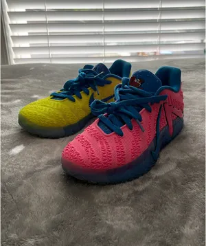 Ja Nike Morant Basketball Shoes thumbnail 2