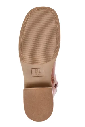 No Boundaries Women's Solid Tall Riding Boot thumbnail 4