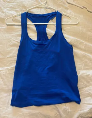 Lululemon tank thumbnail 1