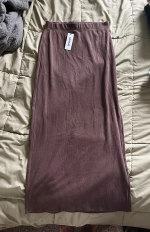 Brown Size S thumbnail 1
