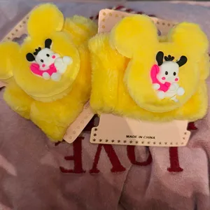 New‎ set of 2 Spa Wristband Set for Face Washing thumbnail 2