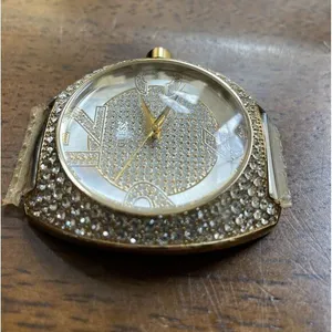 GUESS - Women - Stainless Steel Quartz Watch With Swarovski‎ Crystals - G13529L thumbnail 4