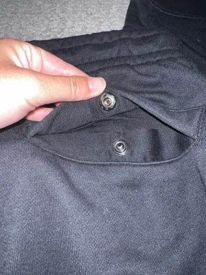 Nike sweatpants size small thumbnail 7