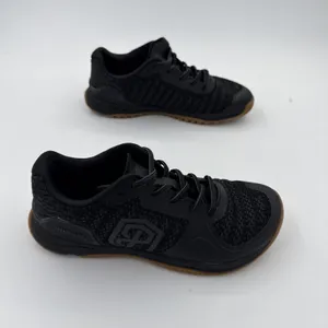 Size 7.5 - Born Primitive Women's Savage 1 Training Shoe Black Gum thumbnail 2