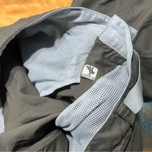 Cloudveil hiking pants size 8 Gray thumbnail 14