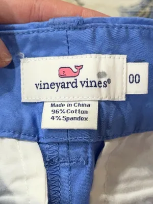 Vineyard Vines Shorts thumbnail 3