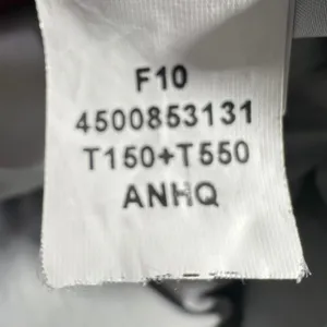 The North Face 700 Down Puffer Jacket‎ Womens [Size] Blue Quilted Hooded Fall thumbnail 6