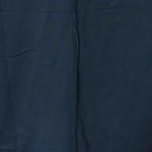 Oversized Solid Black Tee New thumbnail 5