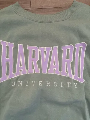 H&M Crewneck Sweatshirt thumbnail 2