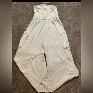 Free People FP Movement Grand Slam Onesie thumbnail 9