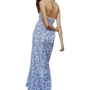 SAYLOR Topanga Maxi Dress thumbnail 3