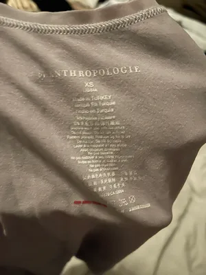 Anthropologie Tank thumbnail 2