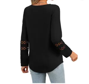 Blouse Black Size M thumbnail 2
