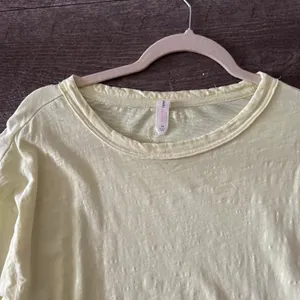 Anthropologie Daily Practice Tshirt Dress thumbnail 3