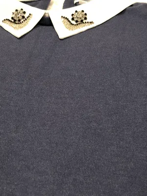 Vila Milano Sweater thumbnail 2
