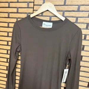 No Boundaries Brown‎ Dress Size Medium thumbnail 3