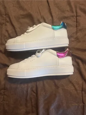 Kurt geiger sneaker thumbnail 3