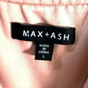 Max + Ash Floral Pleated Dress‎ Large thumbnail 4