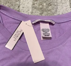NWT Victorias Secret Short Pajama Set thumbnail 5