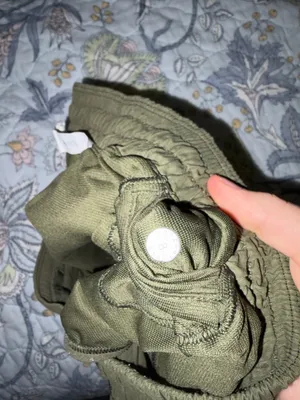 Lululemon Speed Up 2.5" Shorts thumbnail 3