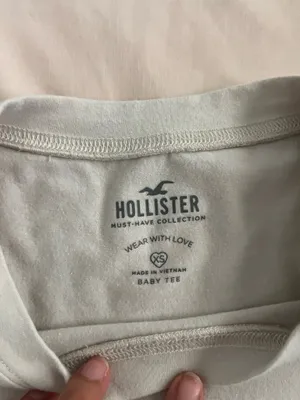 Hollister top thumbnail 2
